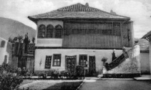 Стара беговска кућа у Требињу, Херцеговина