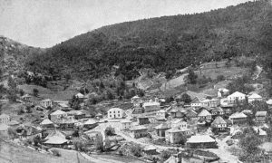 Село Нићифорово, Македонија