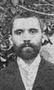Андреј Тошев (1867-1944), посланик Бугарске у Београду